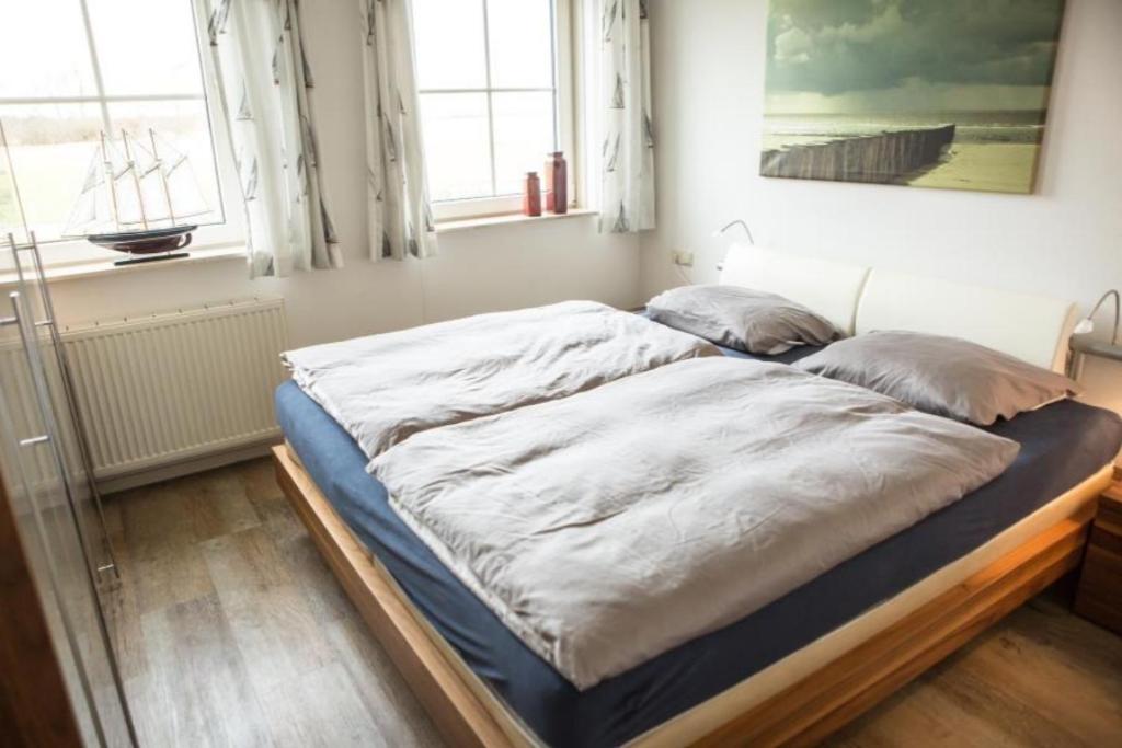 Weidevilla Xxl Hollum  Exteriér fotografie