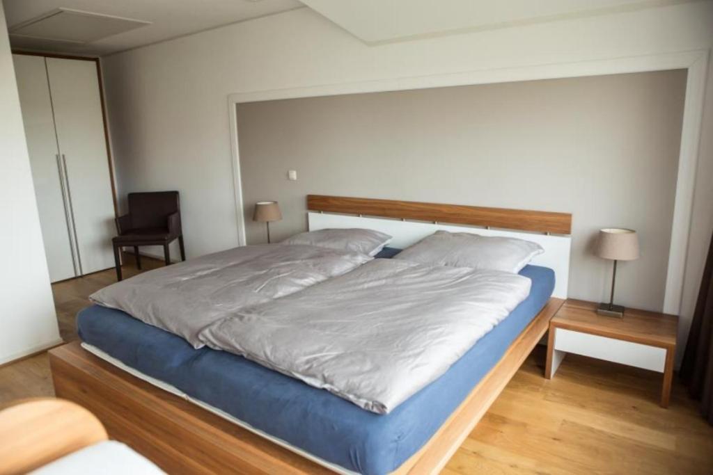 Weidevilla Xxl Hollum  Exteriér fotografie