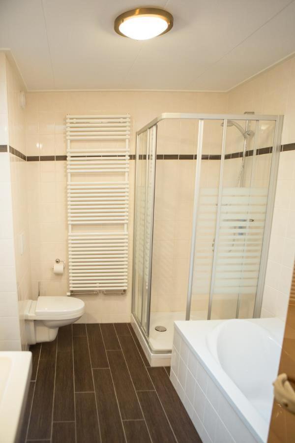 Weidevilla Xxl Hollum  Exteriér fotografie