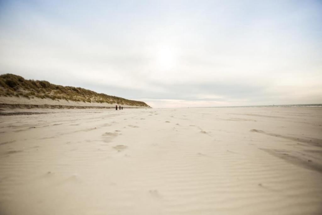Weidevilla Xxl Hollum  Exteriér fotografie