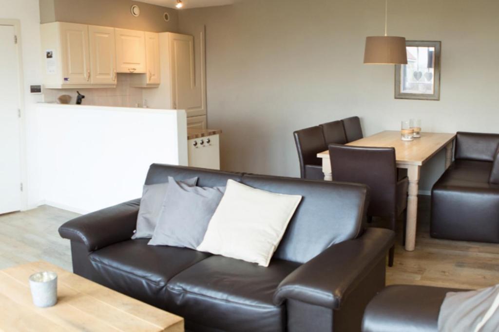 Weidevilla Xxl Hollum  Exteriér fotografie